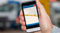 Autohöfe App