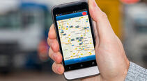 Autohöfe App