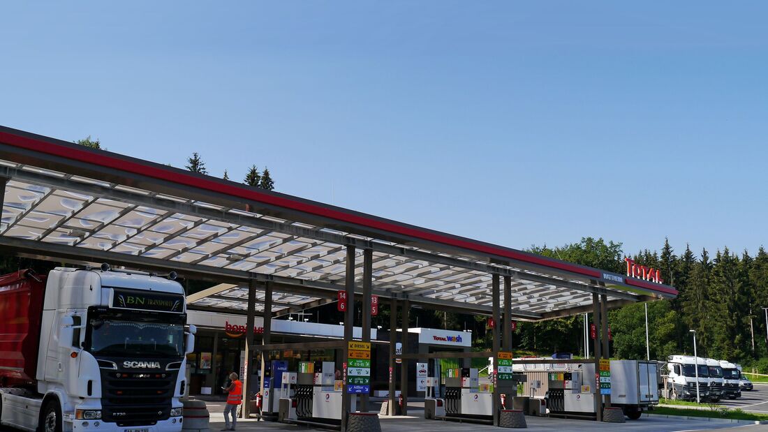 Autohof 