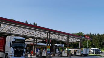 Autohof 