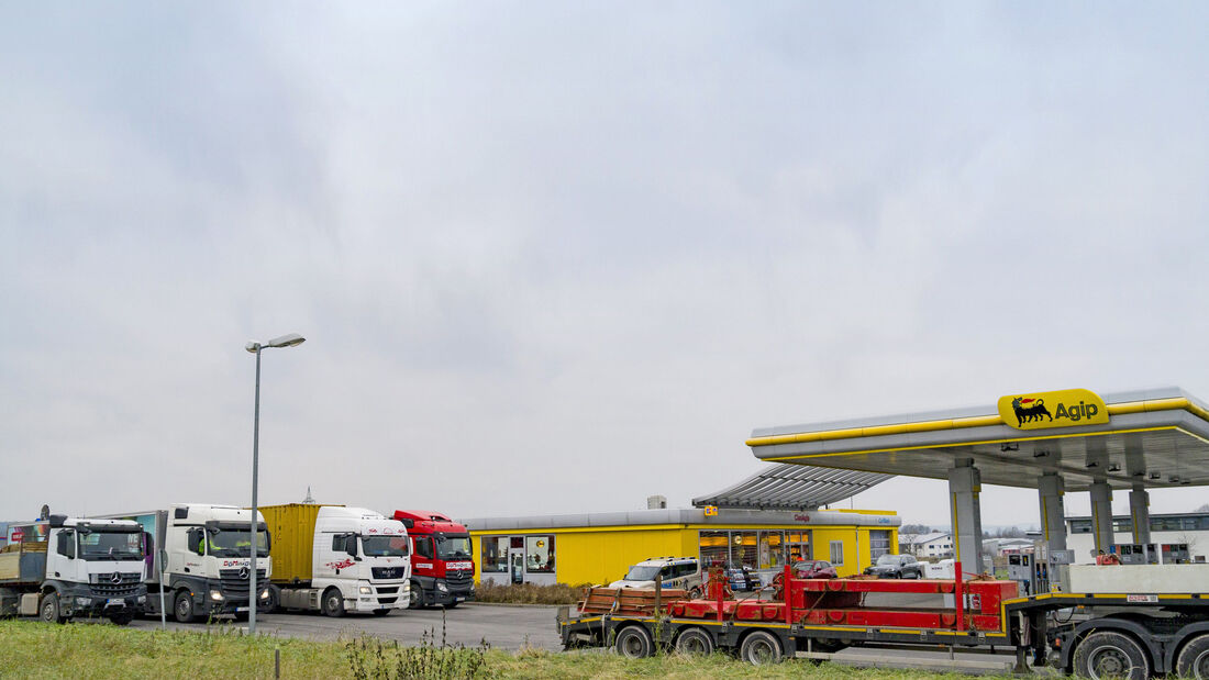 Autohof Buttenheim