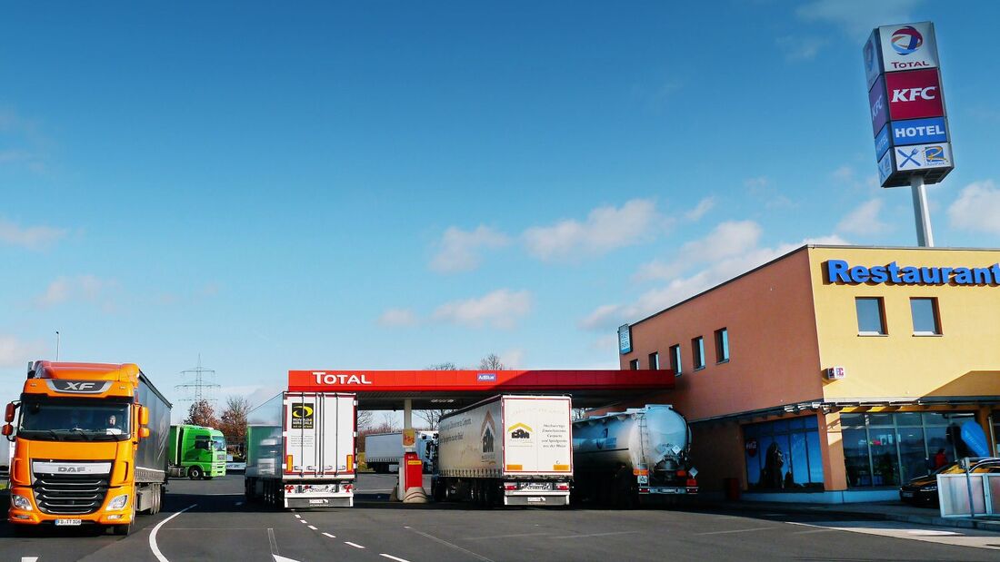 Autohof Eichenzell