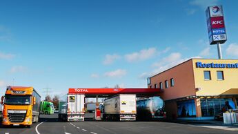 Autohof Eichenzell