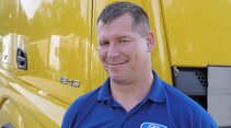 Autohof Georgswerder, Truckstop FF 8/2017.
