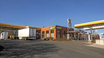 Autohof Gramschatzer Wald