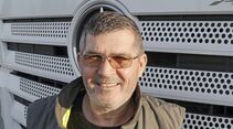 Autohof Guxhagen, Truckstop FF 2/2018.