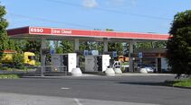 Autohof Koblenz-Metternich