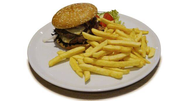 Autohof Ramstein, In dem Wat 1, 66877 Ramstein. Truckstop FF 3/2020.