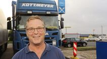 Autohof Truckstop Holzland