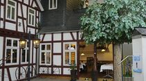 Autohof Wilnsdorf, Truckstop FF 6/2019.