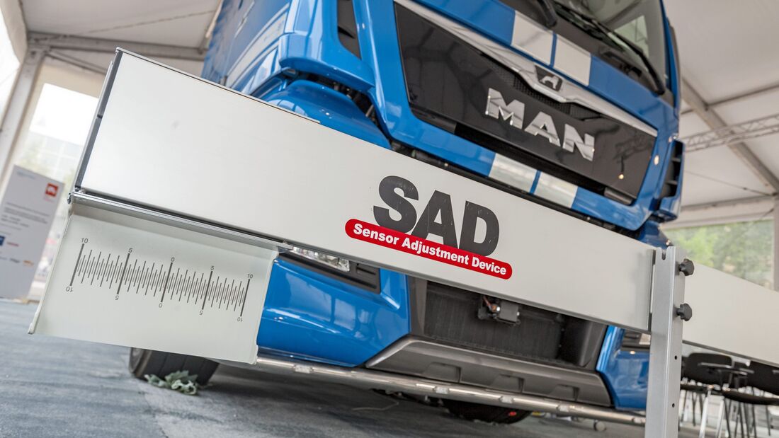Automechanika 2018