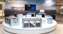 Automechanika 2018