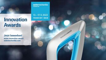 Automechanika Innovation Award