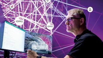 Automotive Security Operations Center – oder kurz Automotive-SOC der Telekom 