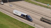 Autonome US-Trucks