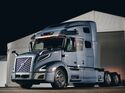 Autonome US-Trucks