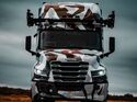 Autonomes Fahren: Daimler Truck-Tochter Torc Robotics erreicht mit einem Produktabnahmetest den „Driver-Out“-Meilenstein auf der Teststrecke.
