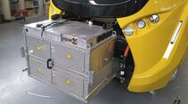 Autonomes Fahren Schreiber Rüdiger 