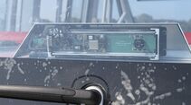 Autonomes Fahren Schreiber Rüdiger 