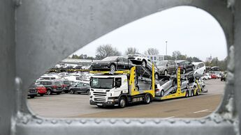 Autotransporte ARS Altmann