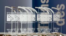 Awards