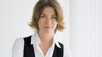 Axit-Marketingleiterin Frauke Heistermann