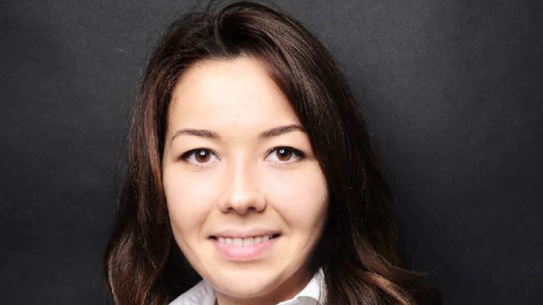 Aziza Hahl ist neue Business Development Managerin für die Gemeinschaft Unabhängiger Staaten (GUS) beim Logistikdienstleister Gefco in Mörfelden. 