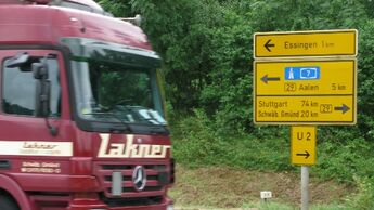B 29-Sperrung nach der Sommerpause