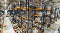B+S Logistik