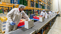 B+S Logistik