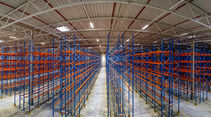 B+S Logistik
