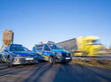 BALM verkehrskontrolldienst