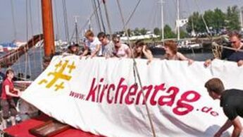 BDO kooperiert mit Kirchentag