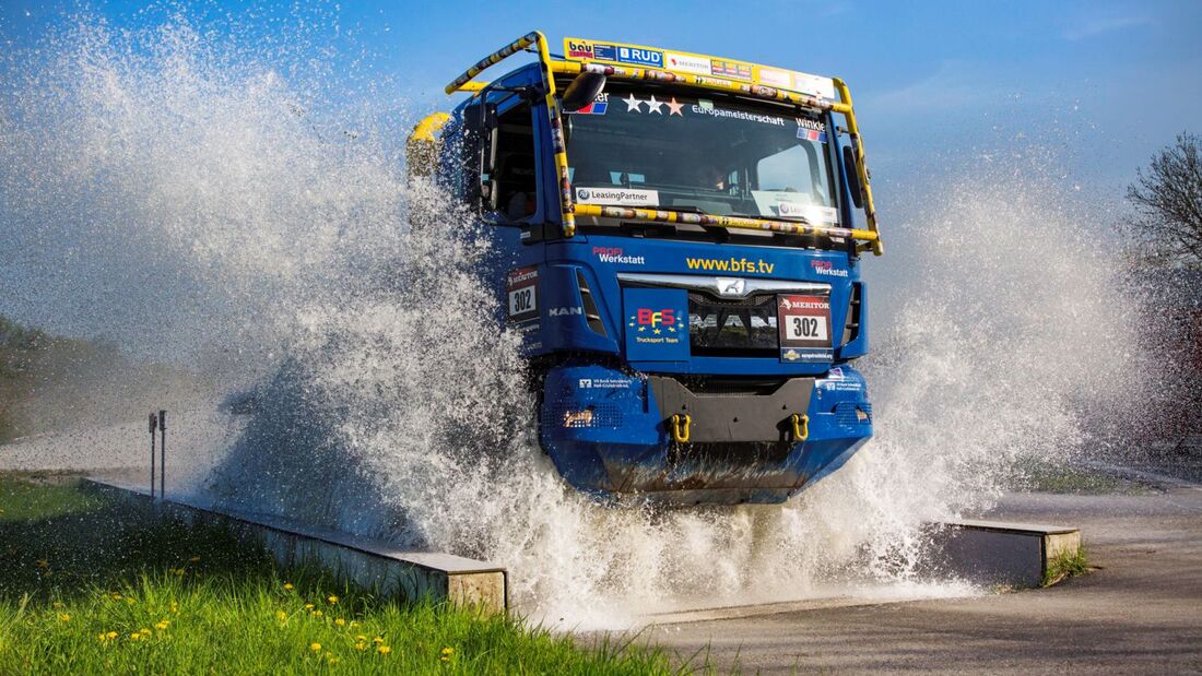 BFS-Trucksport