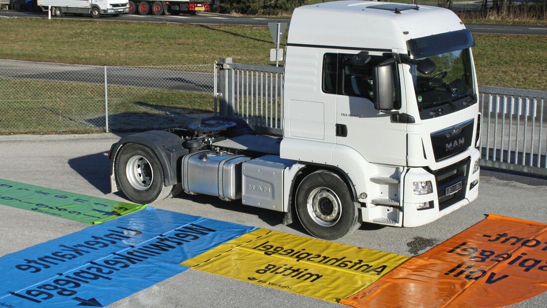 BG Verkehr/Heider