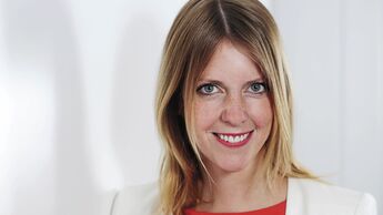BGA, Meike Tilsner, Verkehr und Logistik