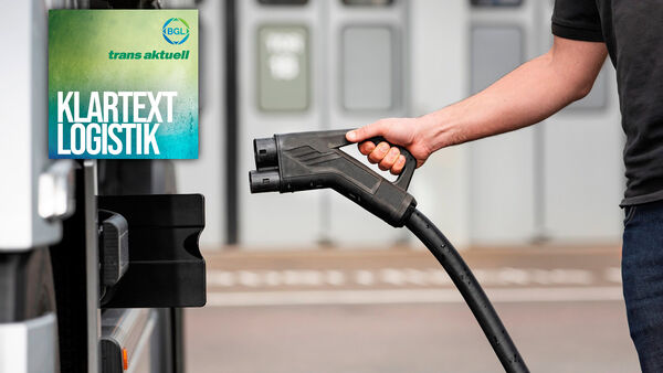 BGL Folge 4 Podcast mit Dirk Engelhardt - Elektromobilität