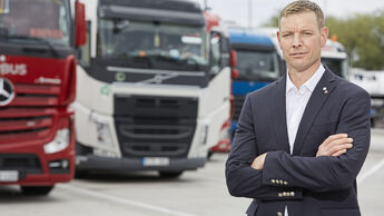BGL, Prof. Dirk Engelhardt, Vorstandssprecher
