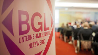 BGL Unternehmerinnennetzwerk