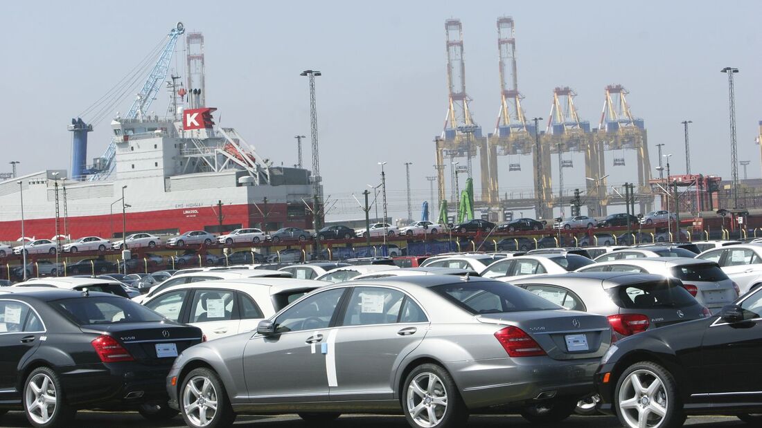 BLG Automobile Logistics