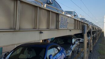 BLG Logistics