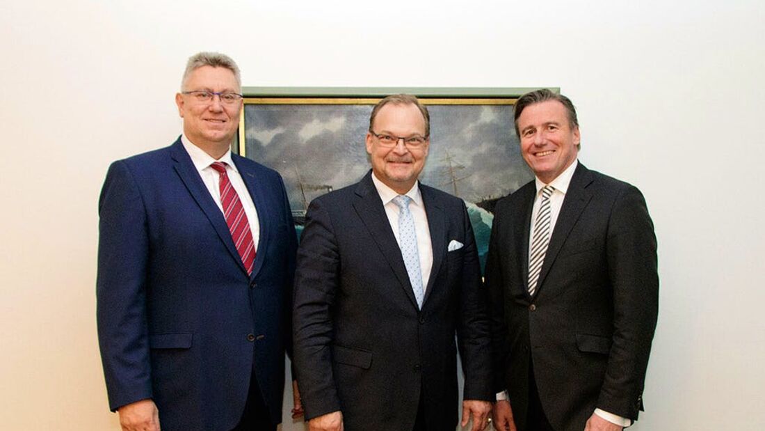 BLG übernimmt KICO