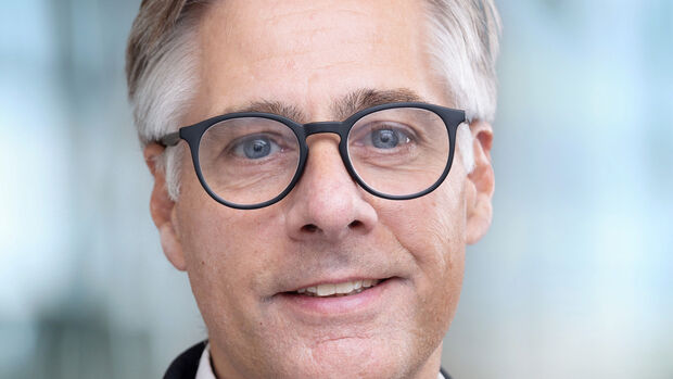 BME Vorstand 2021BME Vorstandsvorsiteznder Martin Müller-Raidt