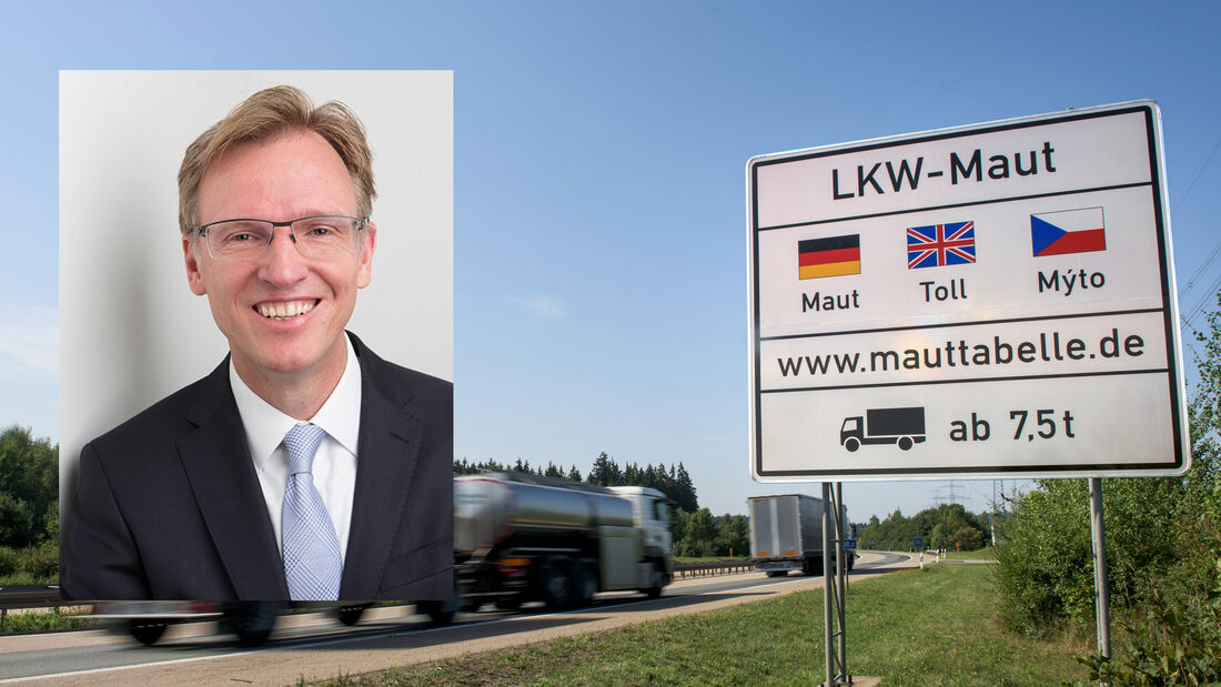 BMVI/Toll Collect