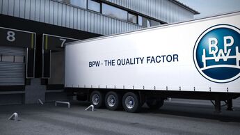 BPW Bergische Achsen, Soft Docking, 2012