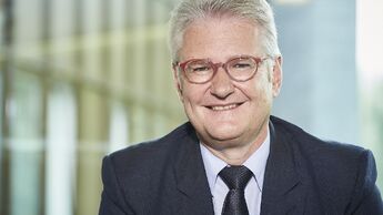 BPW-Gesellschafter Michael Pfeiffer