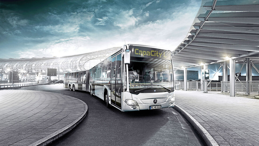 BRT ÖPNV