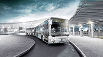 BRT ÖPNV
