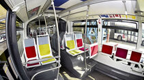 BRT ÖPNV