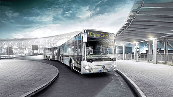 BRT ÖPNV